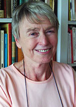 Susan Cooper